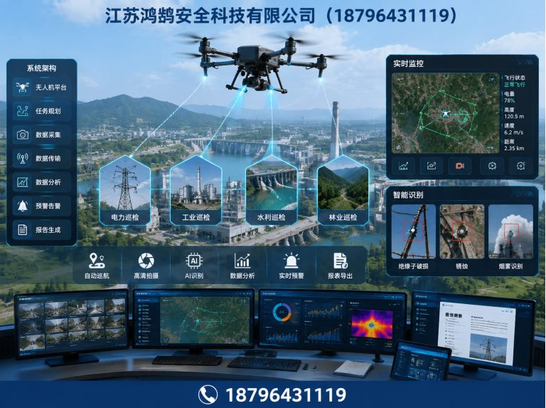 丹东国家高新技术企业展示图
